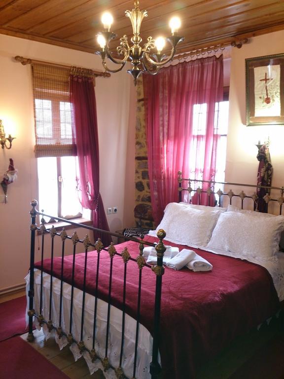Hotel Siatistino Archontariki Siatista Room photo